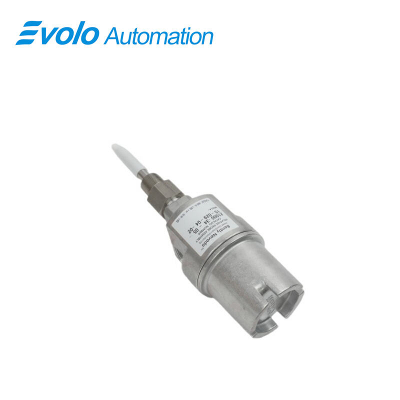  21000-33-10-00-070-04-02  Proximity Probe Housing Assemblies 