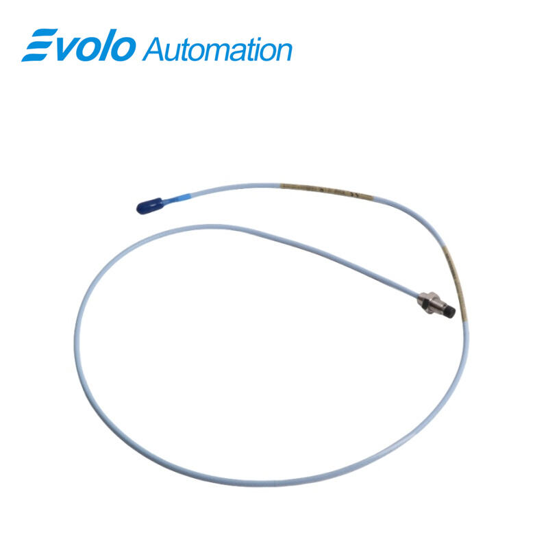 330101-00-08-10-11-05 3300 XL 8 mm Proximity Probe