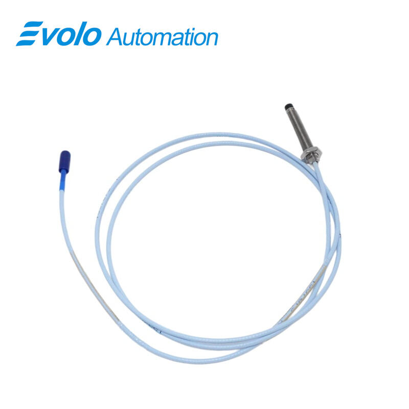 330103-00-06-15-02-CN	3300 XL 8 mm Proximity Probes  