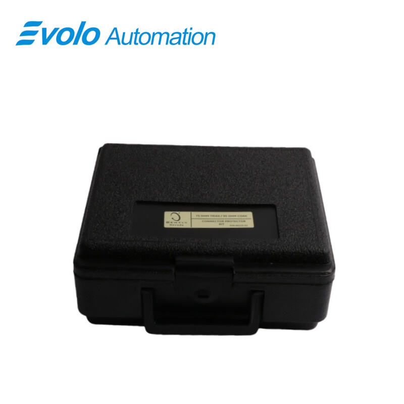 40113-02 Connector Protectors	