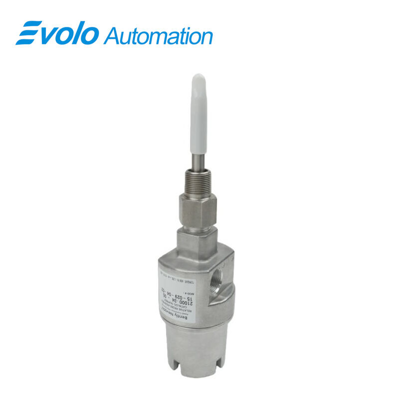 21000-34-10-20-062-04-02 Proximity Probe Housing Assembly