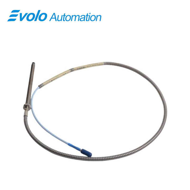 330104-00-16-05-02-00 3300 XL 8 mm Proximity Probes	