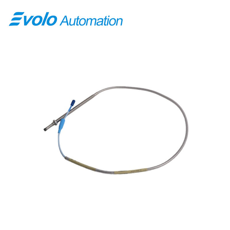 330104-02-21-10-01-00  3300 XL 8 mm Proximity Probes  