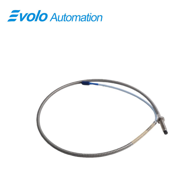 330104-00-04-10-02-CN  3300 XL 8 mm Proximity Probes