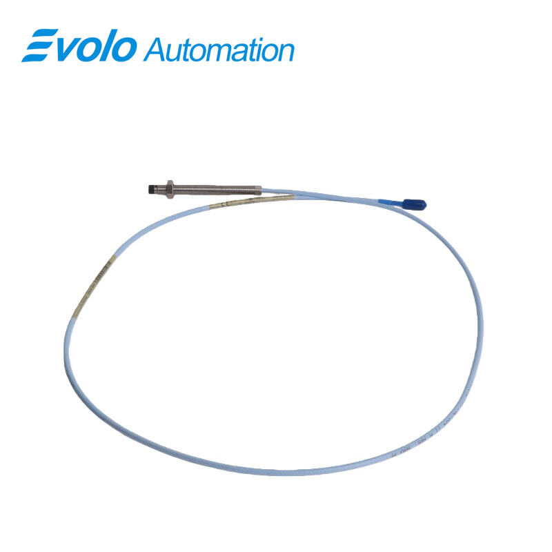 330101-00-35-10-02-00	3300 XL 8 mm Proximity Probe