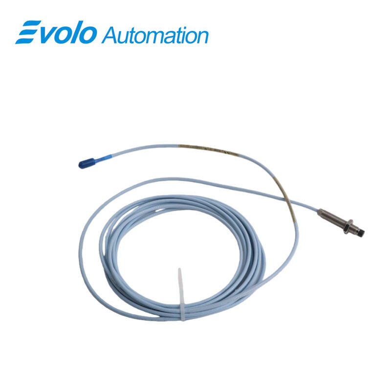 330730-080-02-05 3300 XL 11 mm prodlužovací kabel