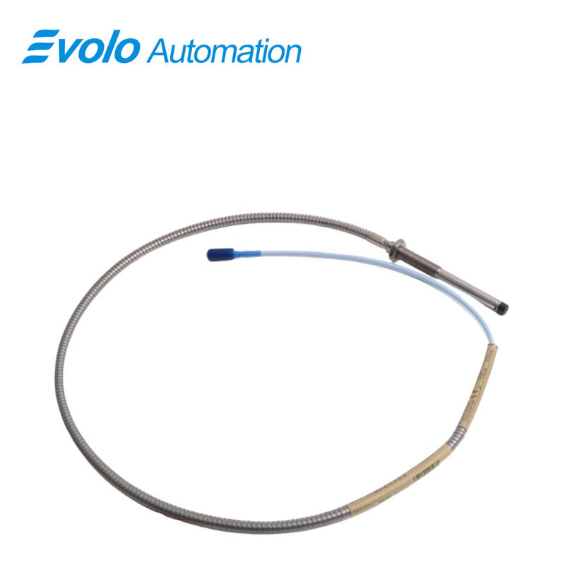 330104-05-10-50-02-00 3300 XL 8 mm Proximity Probe