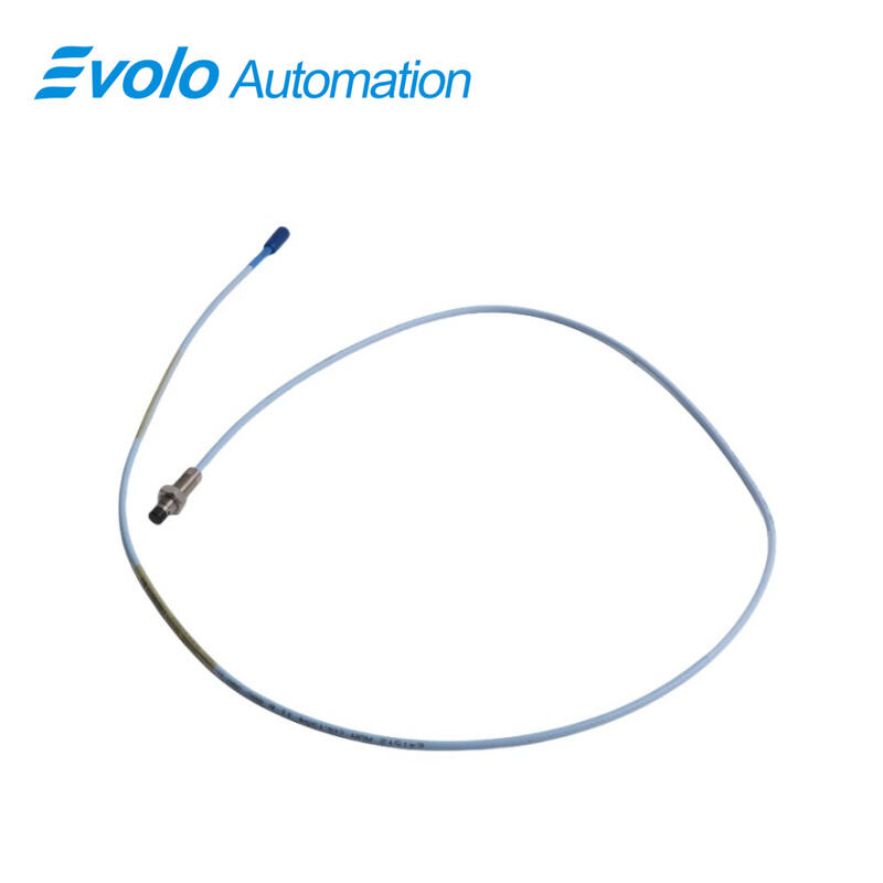 330101-00-11-15-12-CN 3300 XL 8 mm Proximity Probe