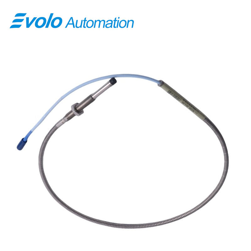 330104-03-09-05-02-05 3300 XL 8 mm Proximity Probes