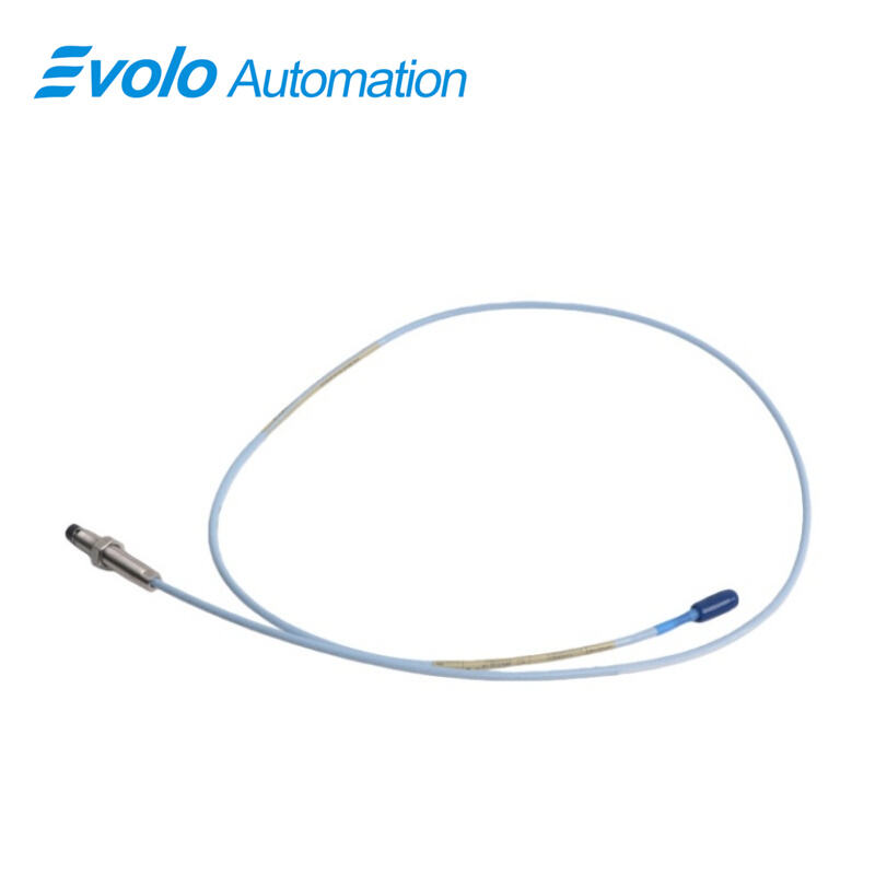 330101-00-20-10-02-CN 3300 XL 8 mm Proximity Probe