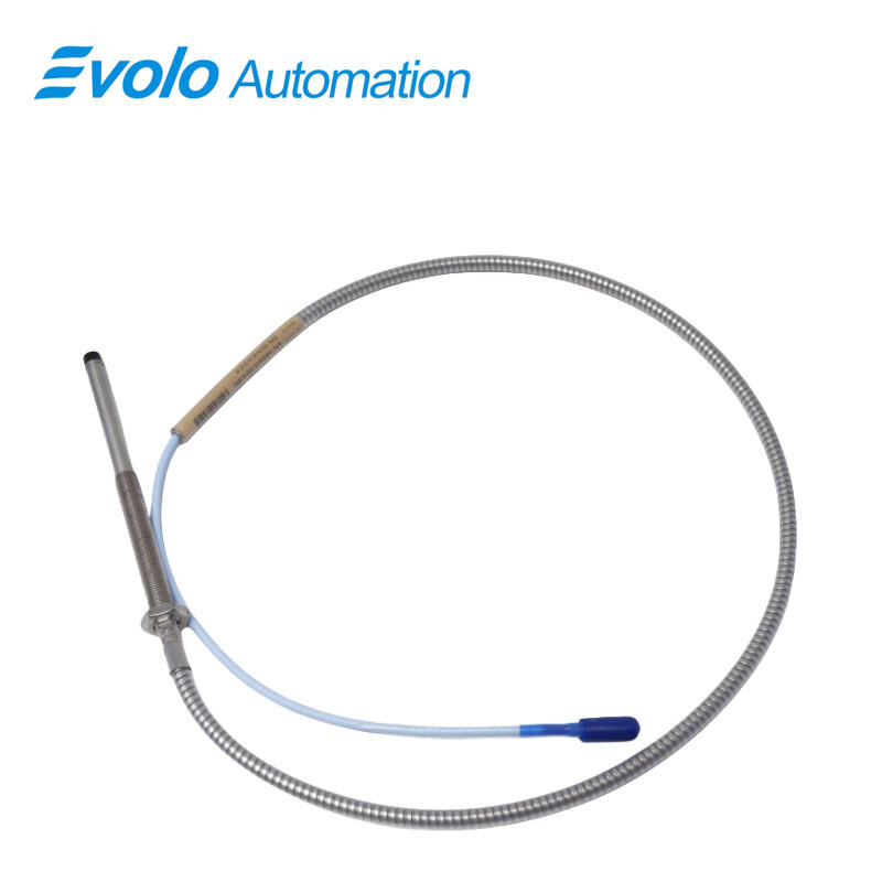 330104-06-14-05-02-05 3300 XL 8 mm Proximity Probes	