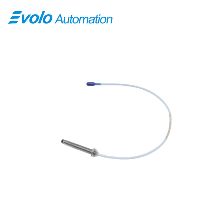 330103-00-08-05-02-05  3300 XL 8 mm Proximity Probes   