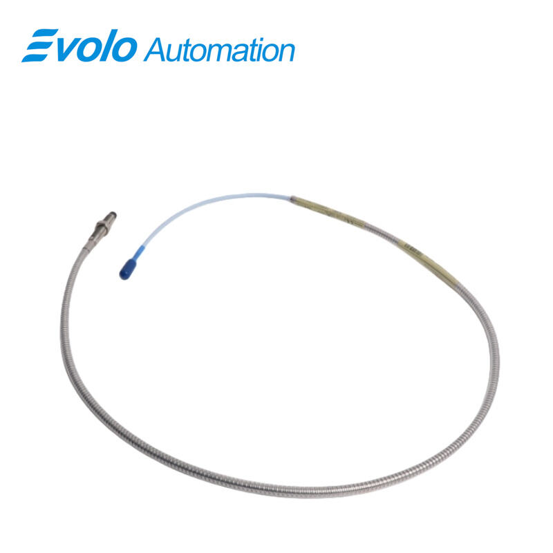 330102-00-20-05-01-05 3300 XL 8 mm Proximity Probe	