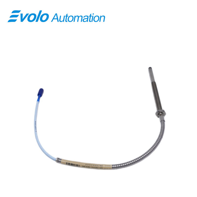 330104-05-15-05-02-00	3300 XL 8 mm Proximity Probes 