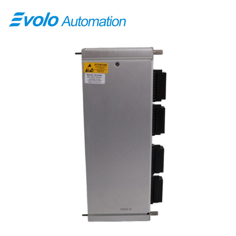 ماژول ورودی/خروجی سنسور دماسنج مقاومتی (RTD) با نوک جداشده و عایق‌شده