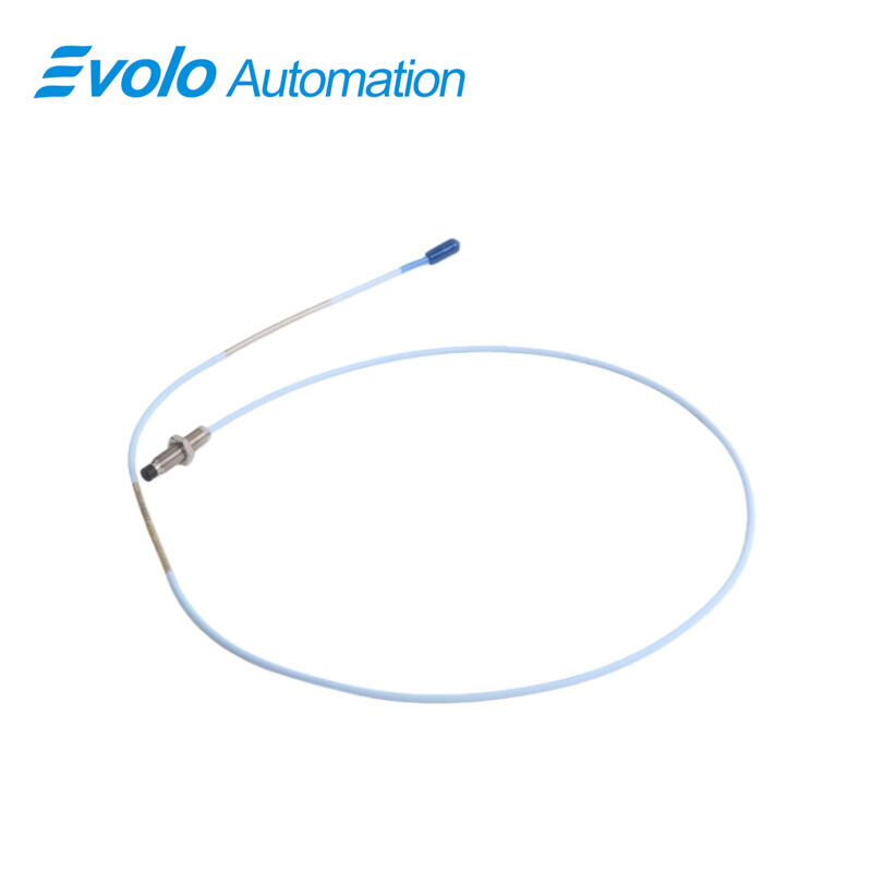 330103-00-04-10-12-CN 3300 XL 8 mm Proximity Probes