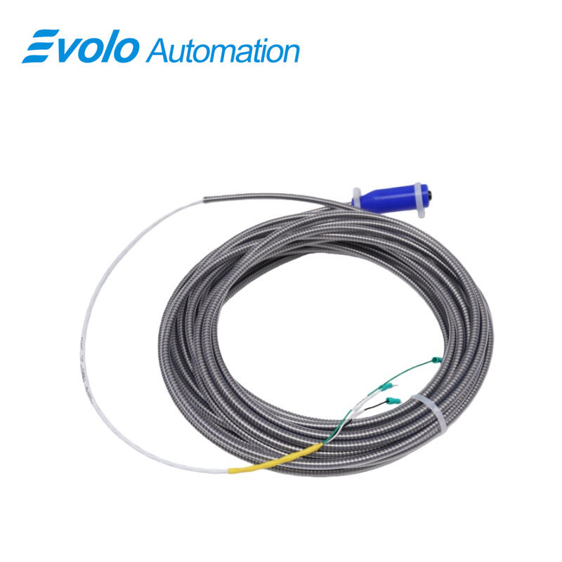 106765-20 Interconnect Cable	