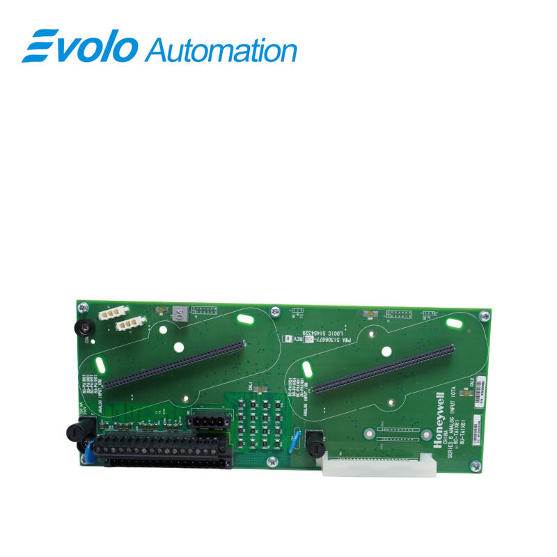 8C-TAIX61 51306977-175 analóg bemeneti modul