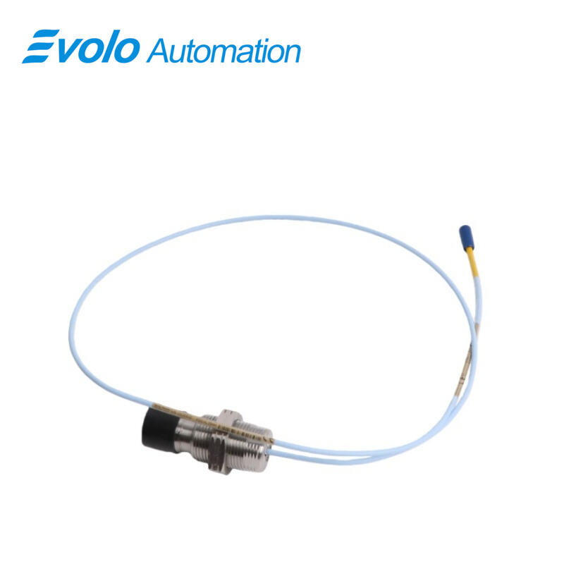 330851-02-000-050-50-01-CN 3300 XL 25 mm Proximity Probe