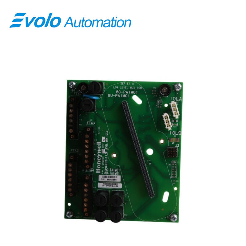 8C-TAIM01 51306999-175 analóg bemeneti modul