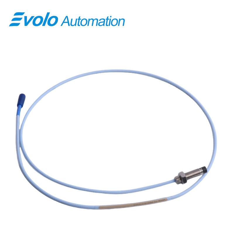 330101-00-13-10-12-CN 3300 XL 8 mm Proximity Probe	