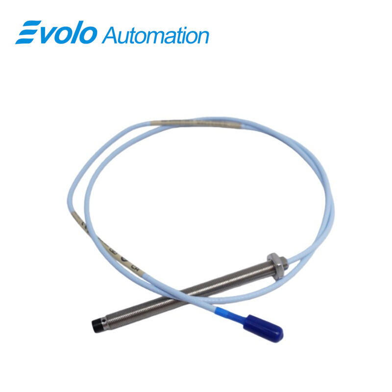 330103-02-12-10-02-00	3300 XL 8 mm Proximity Probes 