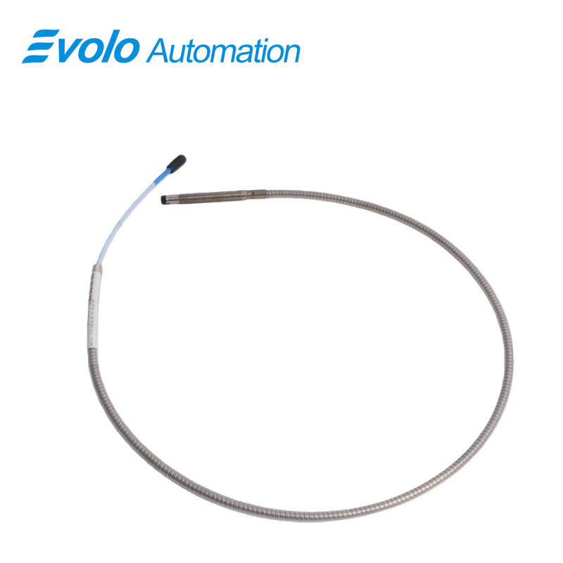 330102-03-25-10-02-05 3300 XL 8 mm Proximity Probe