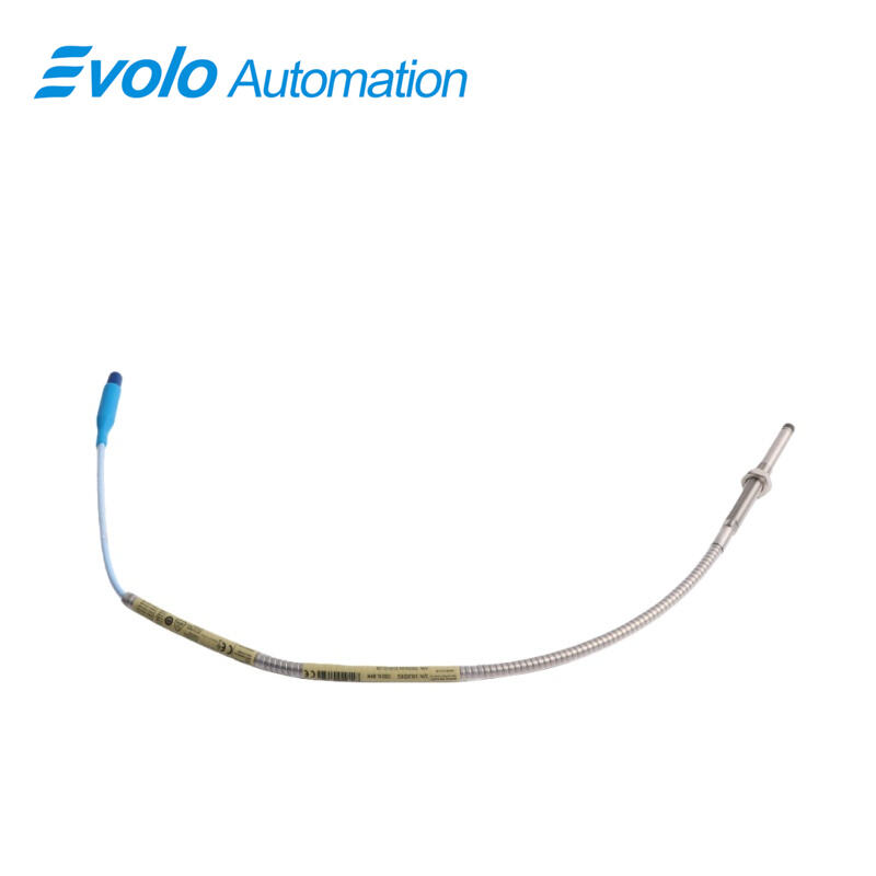330104-04-10-10-02-00 3300 XL 8 mm Proximity Probe