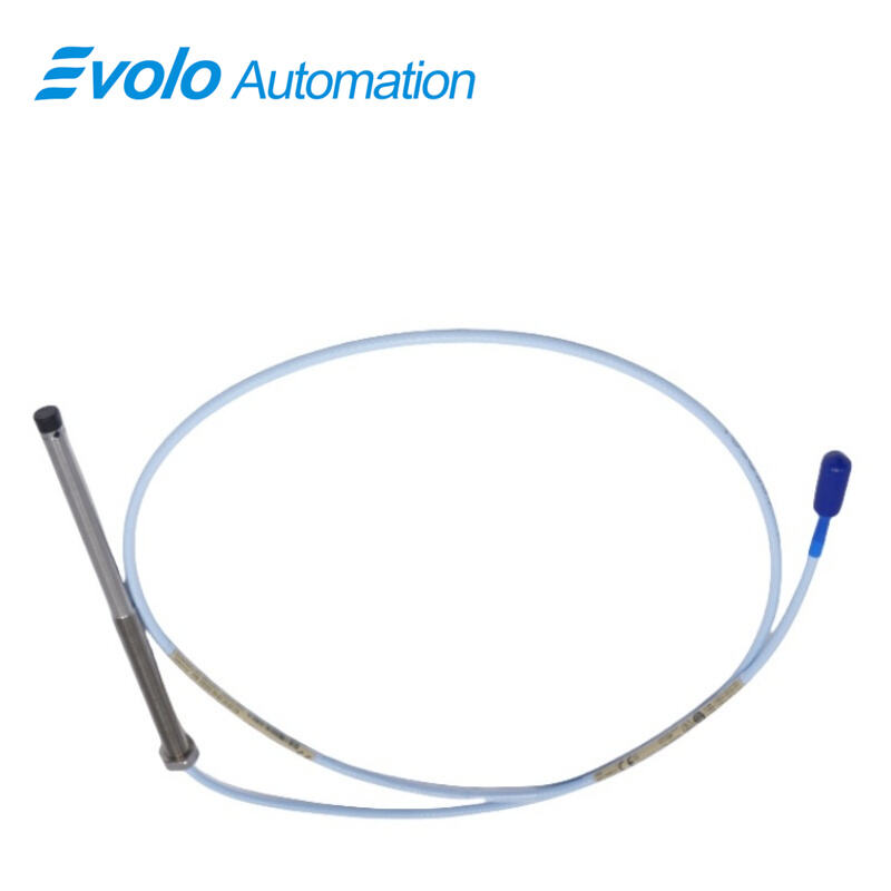 330101-30-63-10-02-CN	3300 XL 8 mm Proximity Probes 