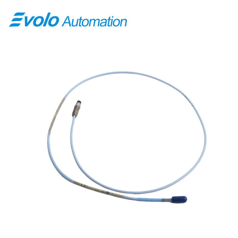 330196-05-30-10-CN 3300 XL 8 mm Extended Temperature Range (ETR) Reverse Mount Probes