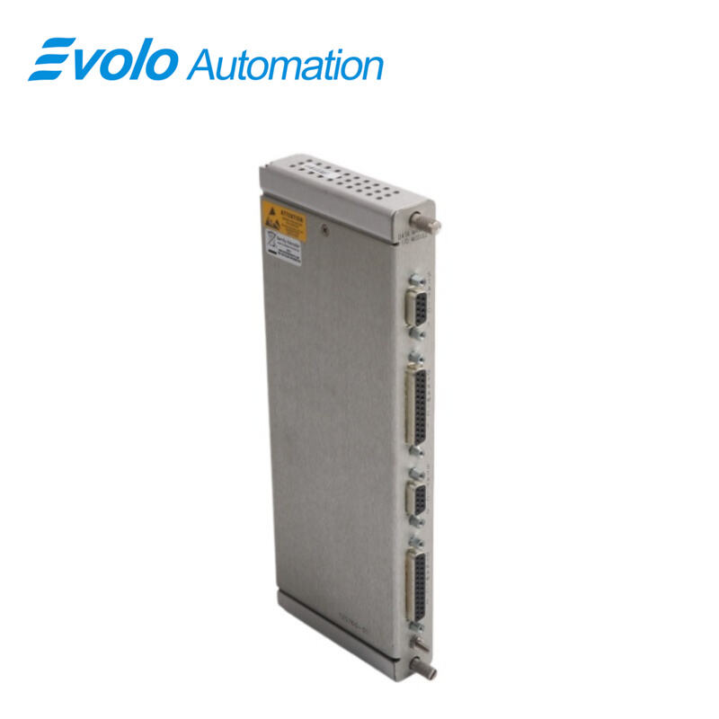 125760-01 Data Manager I/O Module