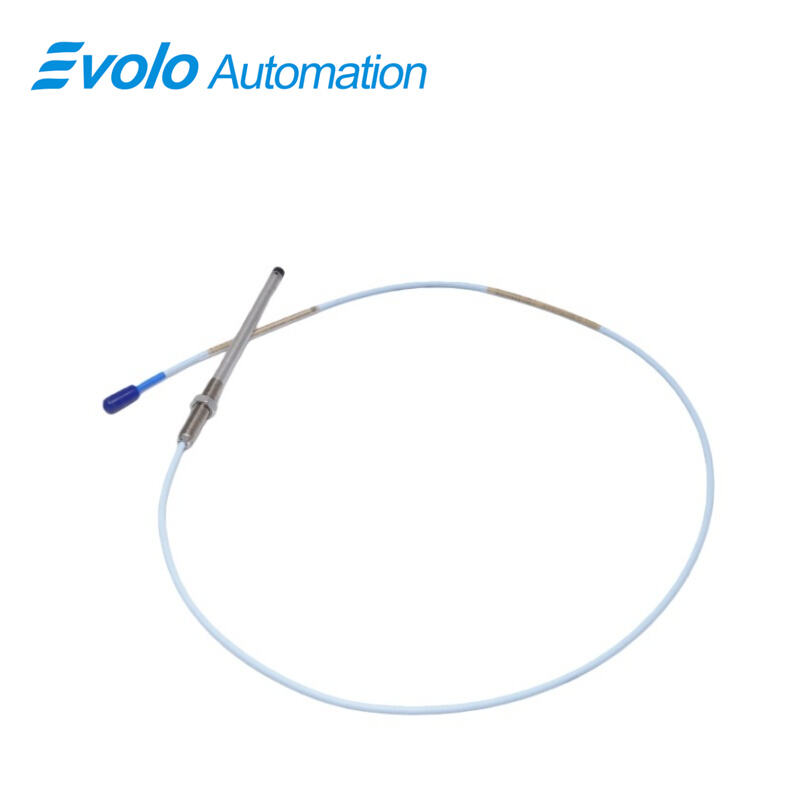 330101-33-60-10-02-00 3300 XL 8 mm Proximity Probes