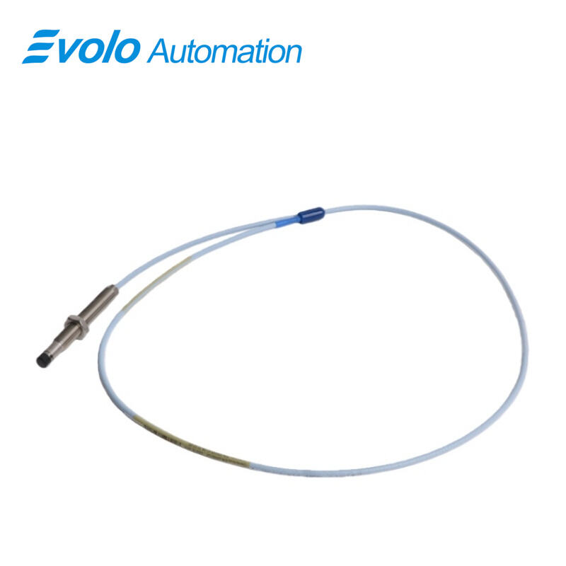 330103-00-08-10-12-00	3300 XL 8 mm Proximity Probes 