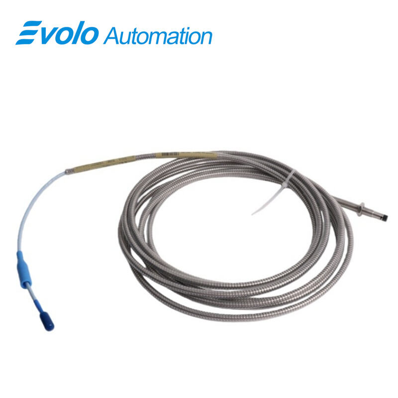 330104-01-17-05-01-05 3300 XL 8 mm Proximity Probe	