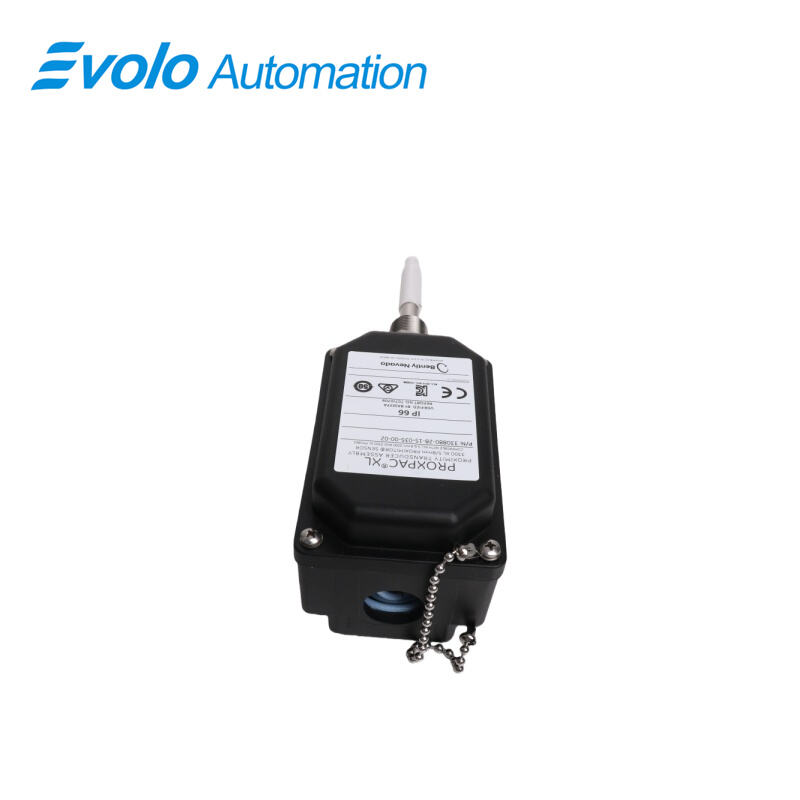330880-28-35-017-00-02 PROXPAC XL Proximity Transducer