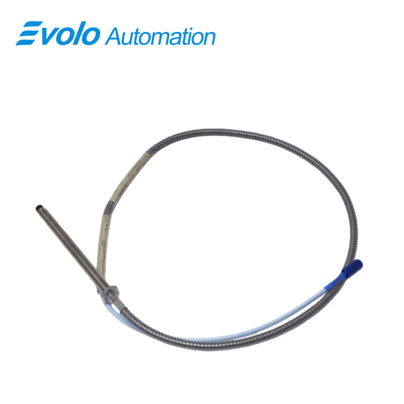 330104-00-14-10-11-00	3300 XL 8 mm Proximity Probes 