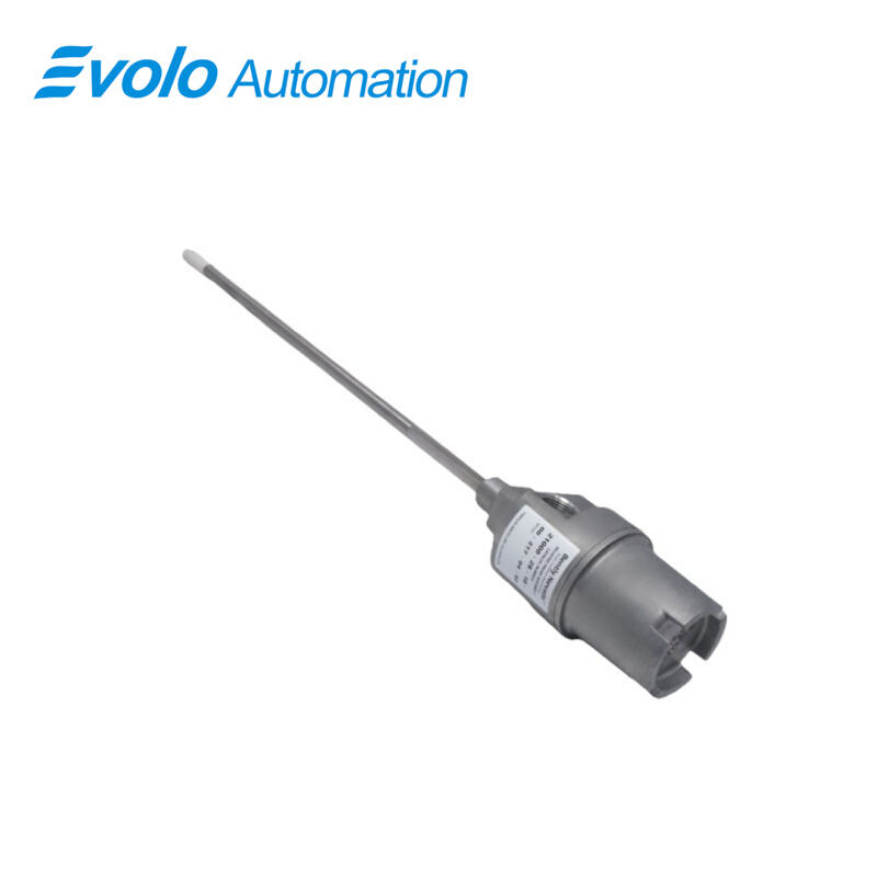 Proximity Probe, Industrial Vibration Sensor, Interconnect Cable ...