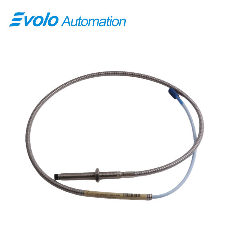 330104-00-08-10-02-00 3300 XL 8 mm Proximity Probe