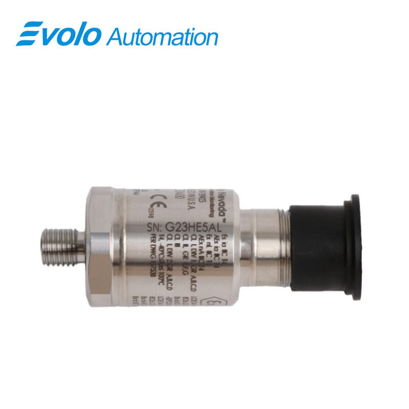 330400-02-05 Accelerometer