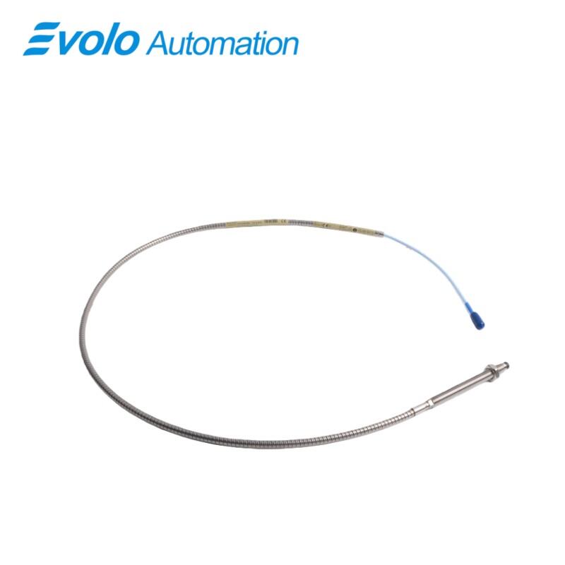 330104-00-10-50-02-00  3300 XL 8 mm Proximity Probes