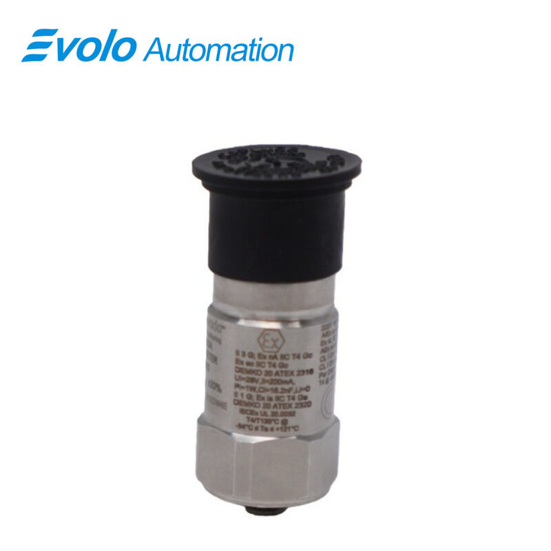 200350-01-00-00 Accelerometer