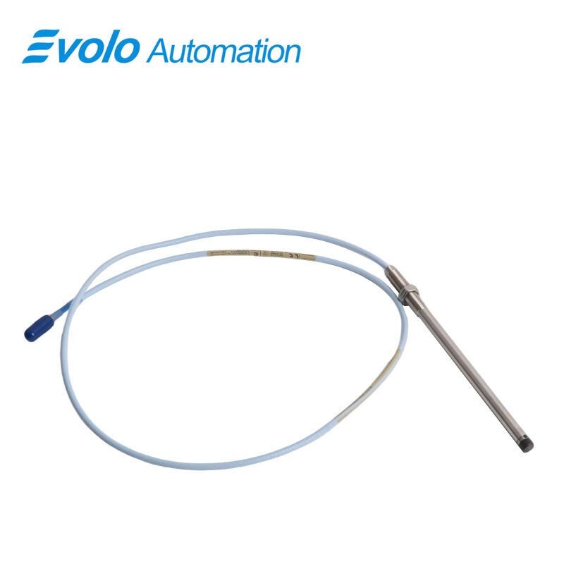 330101-43-57-05-02-00 3300 XL 8 mm Proximity Probe