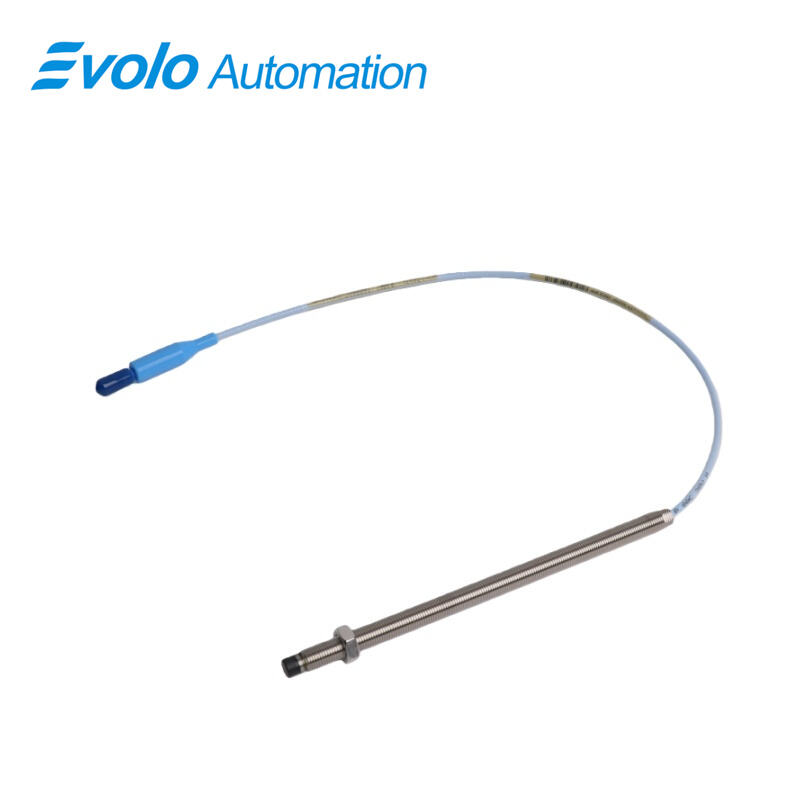 330101-00-72-20-02-00 3300 XL 8 mm Proximity Probe