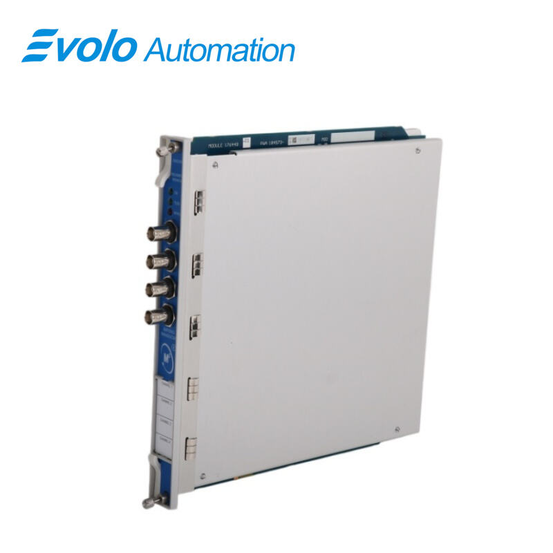 مانیتور پروکسیمیتور 3500/40M 176449-01 3500/40M