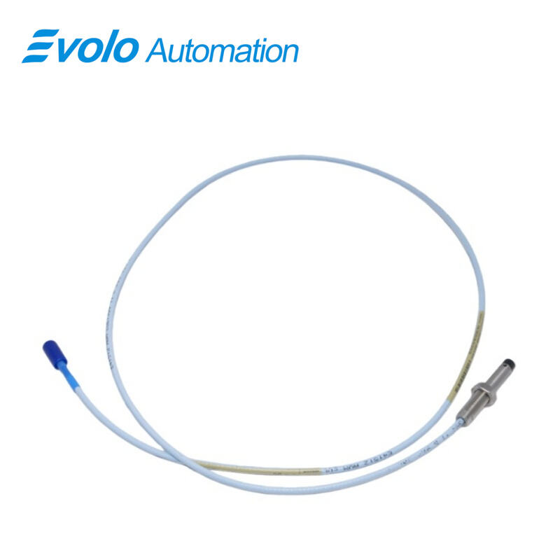 330101-08-20-10-02-00 3300 XL 8 mm Proximity Probe