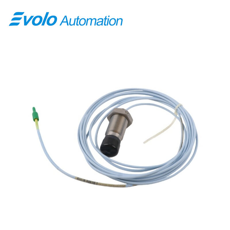 330851-02-000-060-50-00-CN  3300 XL 25 mm Proximity Probe