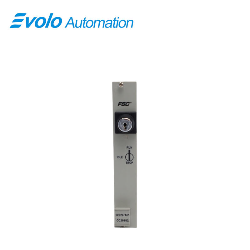 mô-đun bộ xử lý bốn nhân 10020/1/2