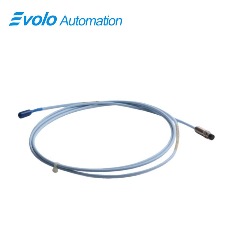 330106-05-30-20-02-CN 3300 XL 8 mm Reverse Mount Probe