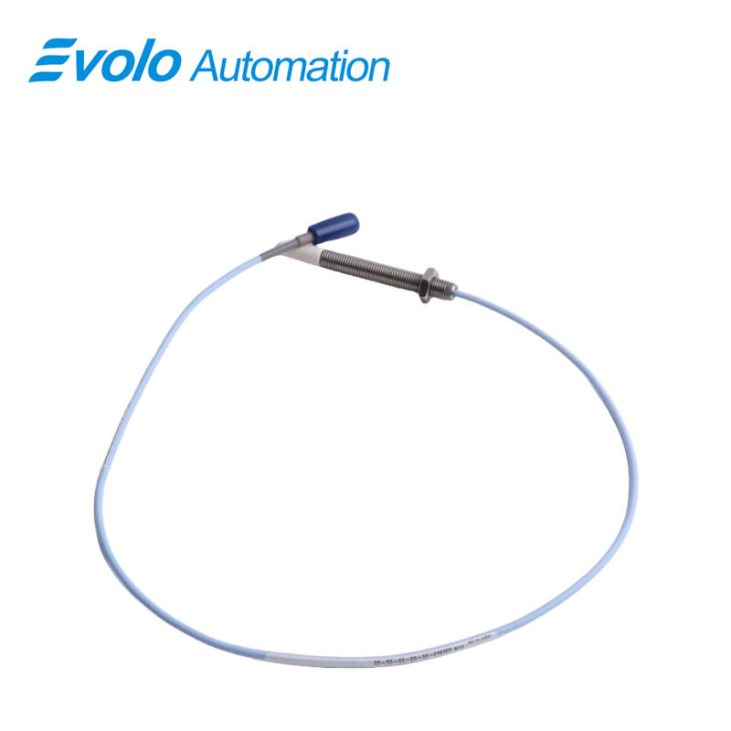 330903-00-11-05-02-05 3300 NSv Proximity Probe