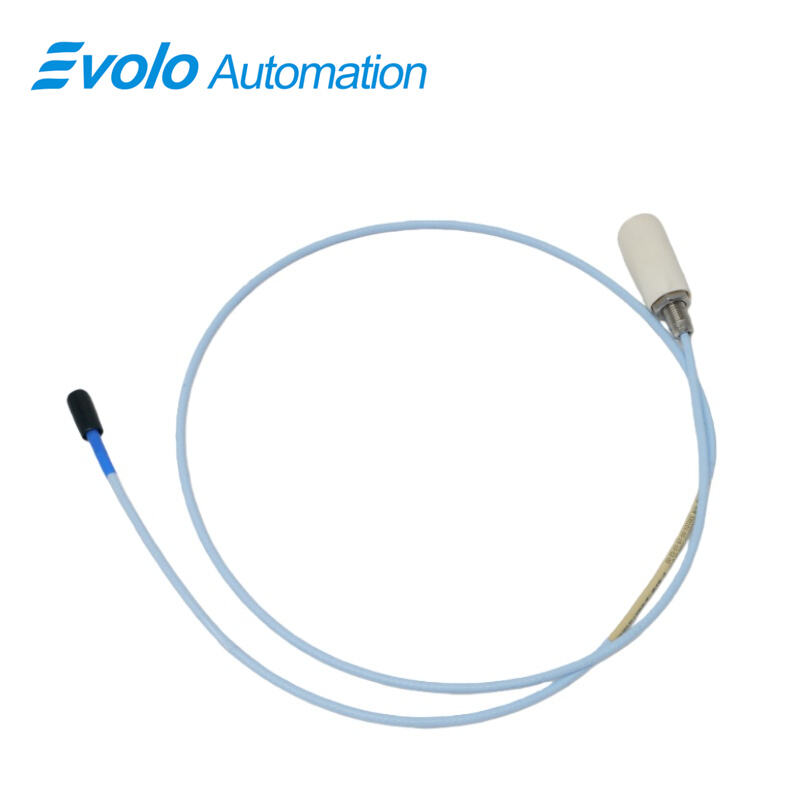 330101-00-19-10-02-00 3300 XL 8 mm Proximity Probe